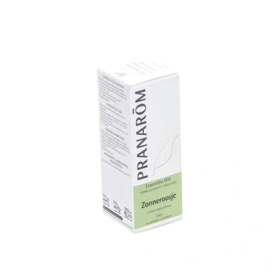 Afbeelding van Pranarôm Etherische Olie Cistus Ladaniferus 5 ml