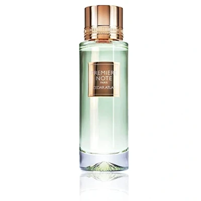 Afbeelding van Première Note Cedar Atlas Eau de Parfum 100 ml