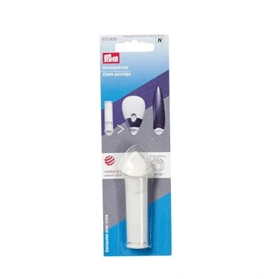 Image de Accessoire couture PRYM AVEC CRAIE BLANC