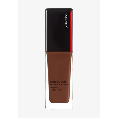 Afbeelding van Shiseido Synchro Skin Radiant Lifting 550 Jasper Foundation 30ml