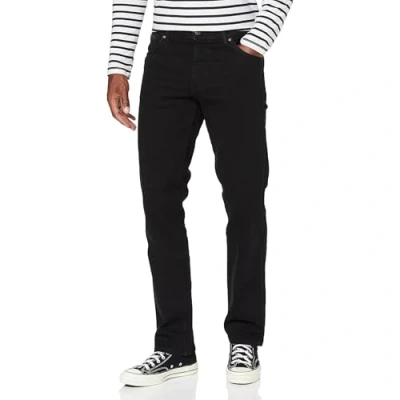 Image de Wrangler Herren Jeans Texas, Regular Fit, Straight Leg