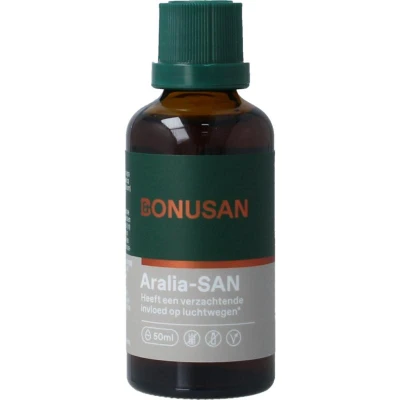 Afbeelding van Aralia san 50 Ml Default Title