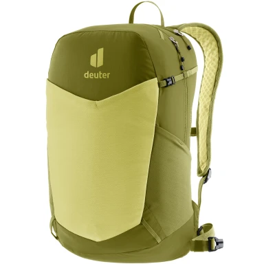 Afbeelding van Deuter Speed Lite 21 Wandelrugzak, uniseks, Linden Cactus, Minimalistisch