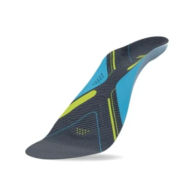 Afbeelding van Bauerfeind Run Performance Insoles, Sz.35 1 Paar