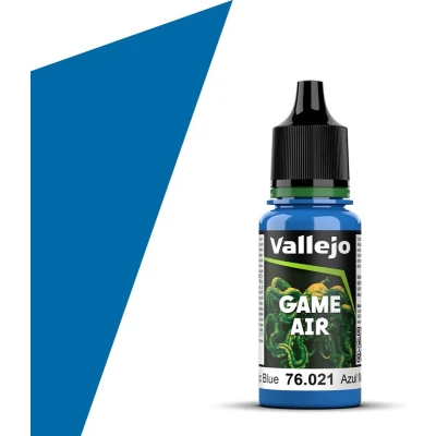 Afbeelding van Game Air Magic Blue 18ml 76021