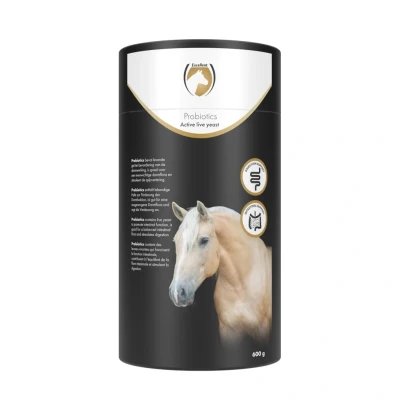 Image de Excellent Horse Probiotics