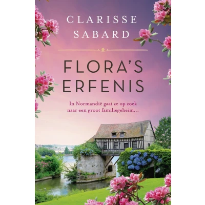 Afbeelding van Flora&#039;s erfenis