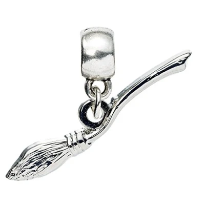 Afbeelding van Nimbus 2000 Broomstick Charm