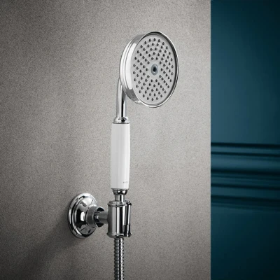 Afbeelding van AXOR Montreux handdouche 100 1jet