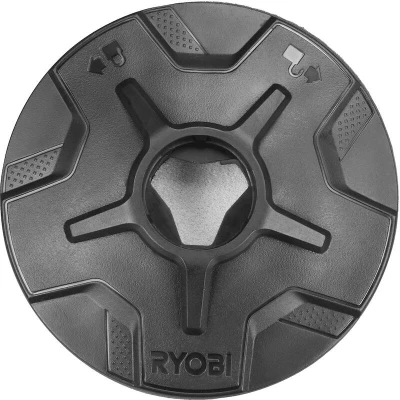 Image de RYOBI RAKSCRUBF coussin de mousse 15 cm 5132005019