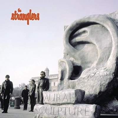 Afbeelding van Aural Sculpture