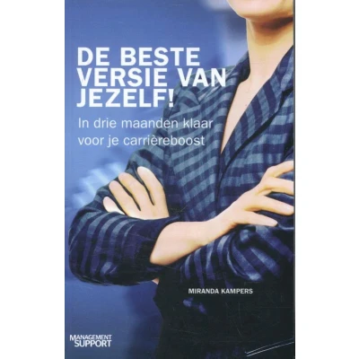 Afbeelding van Management support De beste versie van jezelf!