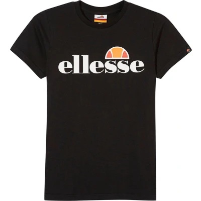 Afbeelding van Ellesse Malia Tshirt print voor kinderen, Maat: 128/134, Black
