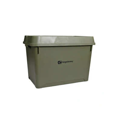 Afbeelding van Ridgemonkey Armoury Stackable Storage Box 66L Tacklebox