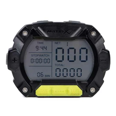 Afbeelding van Matrix Digital Clicker Pro