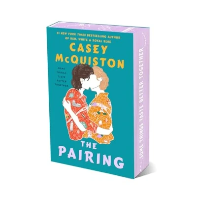 Afbeelding van The Pairing: Special 1st Edition
