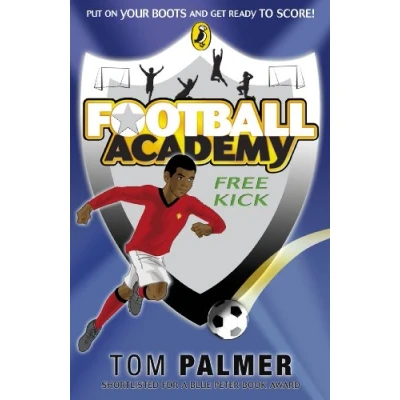 Afbeelding van Football Academy Free Kick