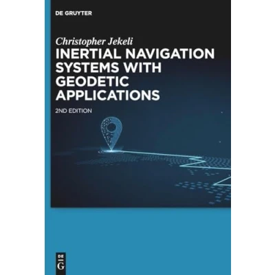 Afbeelding van Inertial Navigation Systems With Geodetic Applications