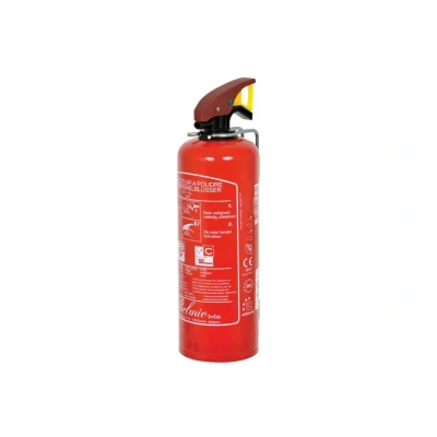 Afbeelding van Belmic Brandblusser 1KG B/C BENOR 2028 0140801