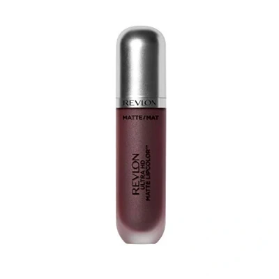 Afbeelding van Revlon Ultra HD Matte Lipcolor 675 Infatuation 5,9 ml