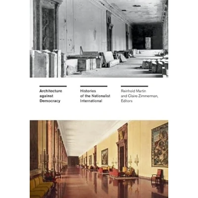Afbeelding van Architecture against Democracy