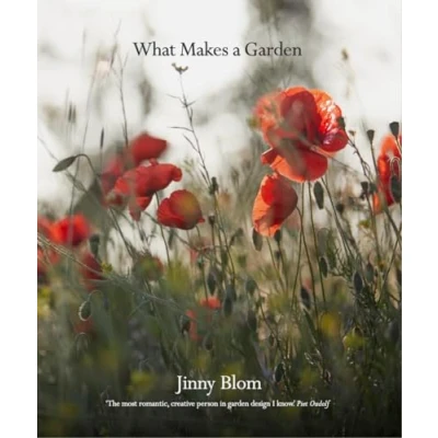Afbeelding van What Makes a Garden