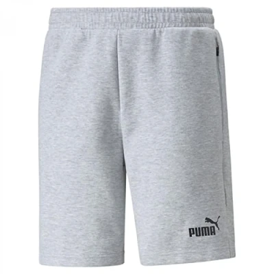 Afbeelding van PUMA Teamfinal Casual herenshorts
