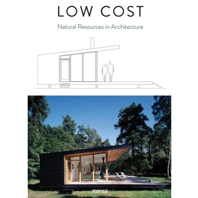 Afbeelding van Low Cost: Natural Resources in Architecture