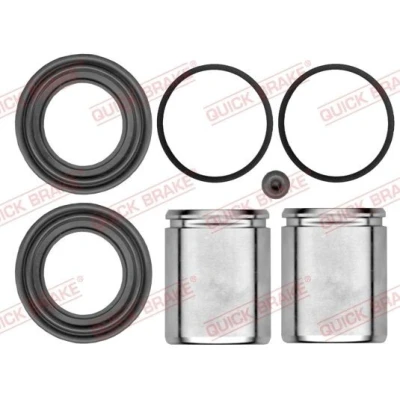 Afbeelding van QUICK BRAKE 114 5402 Remklauw Reparatieset Met zuiger 46mm