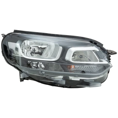 Afbeelding van Hella Koplamp 1EL 354 853 021