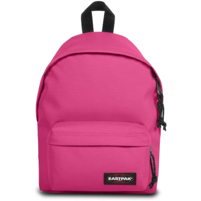 Afbeelding van Eastpak Orbit Rugzak, Maat: One Size, Pink escape