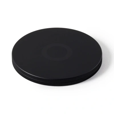 Afbeelding van Urth Metalen afdekking voor lensfilter 95 mm