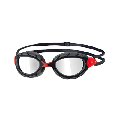 Afbeelding van Zoggs Predator Titanium kleinere pasvorm