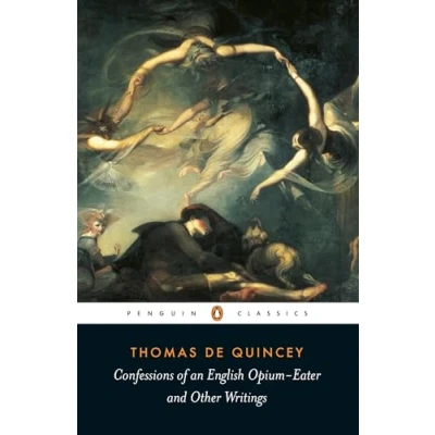 Afbeelding van PC Confessions Of English Opium Eater