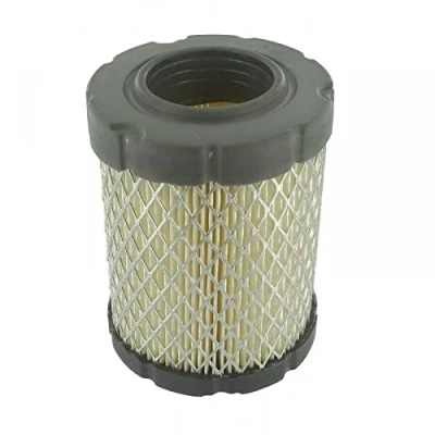 Afbeelding van ISE Vervangende luchtfilter voor Briggs &amp; Stratton 21 serie motor vervangt onderdeelnummers: 591583, 796032