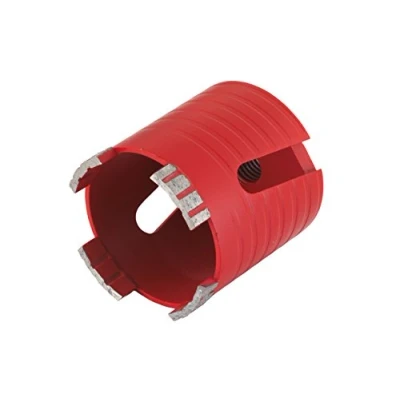 Afbeelding van Wolfcraft 7957000 Holle boorkroon 68 mm Diamant uitgerust 1 stuk(s)