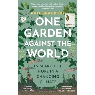 Afbeelding van One Garden Against the World