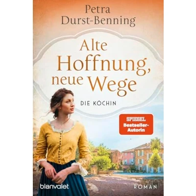 Afbeelding van Alte Hoffnung, neue Wege