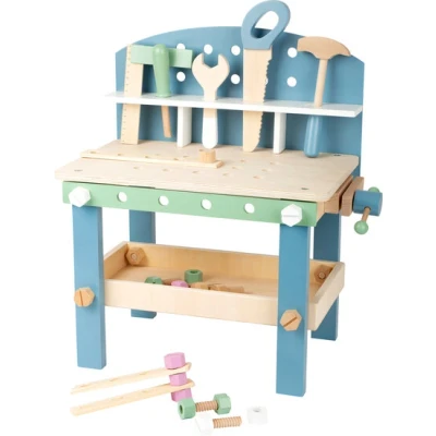 Afbeelding van Small Foot Compact Werkbank NORDIC