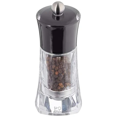 Afbeelding van Peugeot 28992 Molène Pepermolen 14 Cm Zwart