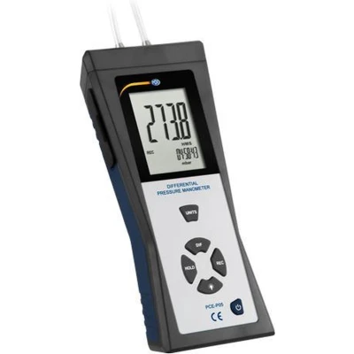 Afbeelding van PCE Instruments P05 Gasdrukmeter