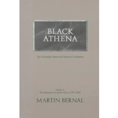 Afbeelding van Black Athena Vol 1