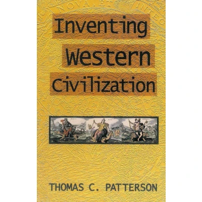 Afbeelding van Inventing Western Civilization