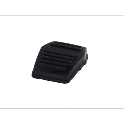 Afbeelding van TOPRAN 302 746 Pedaalrubbers Pedaalmateriaal rubber FORD: FIESTA 3
