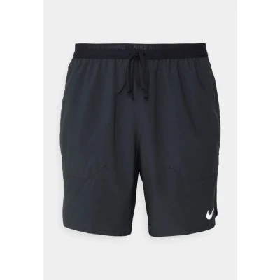 Afbeelding van Nike Performance Stride 2IN1 7IN Korte broeken, Heren, Maat: Large, Black