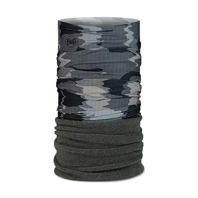 Afbeelding van BUFF® Polar ROPAL GREY Nekwarmer
