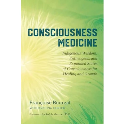 Afbeelding van Consciousness Medicine