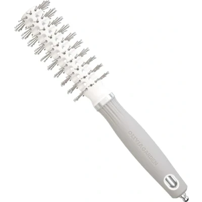 Afbeelding van Olivia Garden Ceramic +Ion Turbo Vent Pro Föhnborstel 22 mm