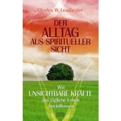 Afbeelding van Der Alltag aus spiritueller Sicht