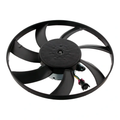 Afbeelding van Febi Bilstein Ventilatormotor /wiel motorkoeling 32156